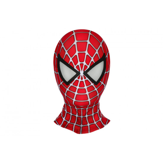 Spider-Man Peter Parker Kids 3D Jumpsuit Zentai Spider-Man Peter Parker Kids 3D Jumpsuit Zentai