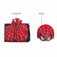 Spider-Man Peter Parker Kids 3D Jumpsuit Zentai Spider-Man Peter Parker Kids 3D Jumpsuit Zentai