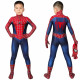 Spider-Man Peter Parker Kids 3D Jumpsuit Zentai Spider-Man Peter Parker Kids 3D Jumpsuit Zentai