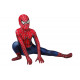Spider-Man Peter Parker Kids 3D Jumpsuit Zentai Spider-Man Peter Parker Kids 3D Jumpsuit Zentai