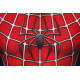 Spider-Man Peter Parker Kids 3D Jumpsuit Zentai Spider-Man Peter Parker Kids 3D Jumpsuit Zentai