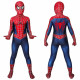 Spider-Man Peter Parker Kids 3D Jumpsuit Zentai Spider-Man Peter Parker Kids 3D Jumpsuit Zentai
