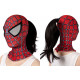 Spider-Man Peter Parker Tobey Maguire 3D Female Jumpsuit Spider-Man Peter Parker Tobey Maguire 3D Female Jumpsuit