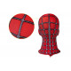 Spider-Man Peter Parker Tobey Maguire 3D Female Jumpsuit Spider-Man Peter Parker Tobey Maguire 3D Female Jumpsuit