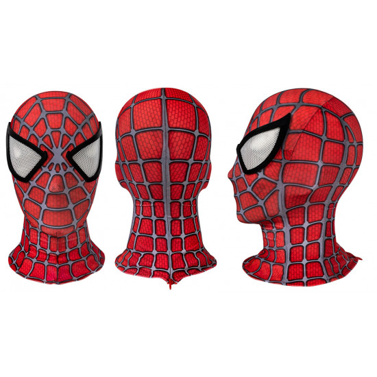 Spider-Man Peter Parker Tobey Maguire 3D Female Jumpsuit Spider-Man Peter Parker Tobey Maguire 3D Female Jumpsuit