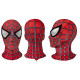 Spider-Man Peter Parker Tobey Maguire 3D Female Jumpsuit Spider-Man Peter Parker Tobey Maguire 3D Female Jumpsuit