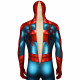 Spider Man PS4 Armor-MK IV Cosplay Jumpsuit Spider Man PS4 Armor-MK IV Cosplay Jumpsuit
