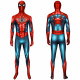 Spider Man PS4 Armor-MK IV Cosplay Jumpsuit Spider Man PS4 Armor-MK IV Cosplay Jumpsuit