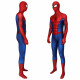 Spider-Man PS4 Classic 3D Jumpsuit Zentai Repaired Version Spider-Man PS4 Classic 3D Jumpsuit Zentai Repaired Version