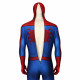 Spider-Man PS4 Classic 3D Jumpsuit Zentai Repaired Version Spider-Man PS4 Classic 3D Jumpsuit Zentai Repaired Version
