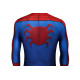 Spider-Man PS4 Classic 3D Jumpsuit Zentai Repaired Version Spider-Man PS4 Classic 3D Jumpsuit Zentai Repaired Version
