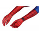 Spider-Man PS4 Classic 3D Jumpsuit Zentai Repaired Version Spider-Man PS4 Classic 3D Jumpsuit Zentai Repaired Version