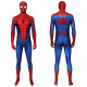 Spider-Man PS4 Classic 3D Jumpsuit Zentai Repaired Version Spider-Man PS4 Classic 3D Jumpsuit Zentai Repaired Version
