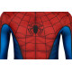 Spider-Man PS4 Peter Parker Kids 3D Zentai Jumpsuit