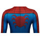 Spider-Man PS4 Peter Parker Kids 3D Zentai Jumpsuit