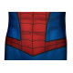 Spider-Man PS4 Peter Parker Kids 3D Zentai Jumpsuit