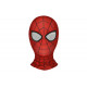Spider-Man PS4 Peter Parker Kids 3D Zentai Jumpsuit