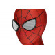 Spider-Man PS4 Peter Parker Kids 3D Zentai Jumpsuit