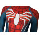 Spider-Man PS4 Spider-Man 3D Zentai Jumpsuit