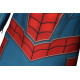 Spider-Man PS4 Spider-Man 3D Zentai Jumpsuit