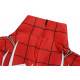 Spider-Man PS4 Spider-Man 3D Zentai Jumpsuit