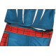 Spider-Man PS4 Spider-Man 3D Zentai Jumpsuit