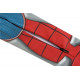 Spider-Man PS4 Spider-Man 3D Zentai Jumpsuit