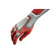 Spider-Man PS4 Spider-Man 3D Zentai Jumpsuit