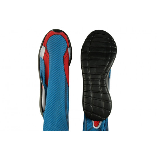 Spider-Man PS4 Spider-Man 3D Zentai Jumpsuit