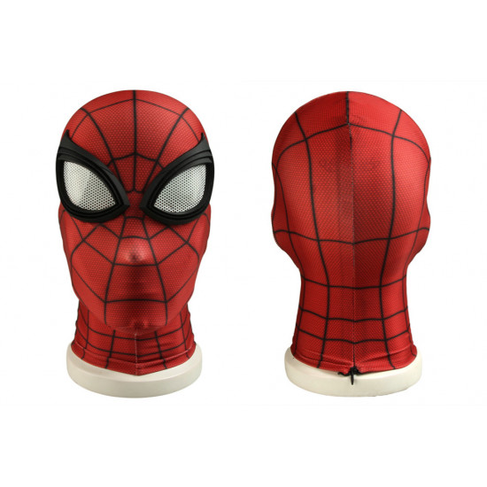 Spider-Man PS4 Spider-Man 3D Zentai Jumpsuit
