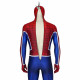 Spider-Man PS4 Spider-Punk 3D Jumpsuit Zentai Spider-Man PS4 Spider-Punk 3D Jumpsuit Zentai