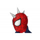 Spider-Man PS4 Spider-Punk 3D Jumpsuit Zentai Spider-Man PS4 Spider-Punk 3D Jumpsuit Zentai