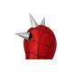Spider-Man PS4 Spider-Punk 3D Jumpsuit Zentai Spider-Man PS4 Spider-Punk 3D Jumpsuit Zentai
