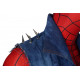Spider-Man PS4 Spider-Punk 3D Jumpsuit Zentai Spider-Man PS4 Spider-Punk 3D Jumpsuit Zentai