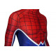 Spider-Man PS4 Spider-Punk 3D Jumpsuit Zentai Spider-Man PS4 Spider-Punk 3D Jumpsuit Zentai