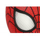 Spider-Man PS4 Spider-Punk 3D Zentai Jumpsuit
