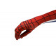 Spider-Man PS4 Spider-Punk 3D Zentai Jumpsuit