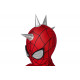 Spider-Man PS4 Spider-Punk Kids 3D Zentai Jumpsuit Spider-Man PS4 Spider-Punk Kids 3D Zentai Jumpsuit