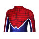 Spider-Man PS4 Spider-Punk Kids 3D Zentai Jumpsuit Spider-Man PS4 Spider-Punk Kids 3D Zentai Jumpsuit