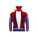 Spider-Man PS4 Spider-Punk Kids 3D Zentai Jumpsuit Spider-Man PS4 Spider-Punk Kids 3D Zentai Jumpsuit