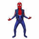 Spider-Man PS4 Spider-Punk Kids 3D Zentai Jumpsuit Spider-Man PS4 Spider-Punk Kids 3D Zentai Jumpsuit