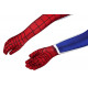 Spider-Man PS4 Spider-Punk Kids 3D Zentai Jumpsuit Spider-Man PS4 Spider-Punk Kids 3D Zentai Jumpsuit