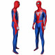 Spider-Man PS4 Spiderman 3D Zentai Jumpsuit Spider-Man PS4 Spiderman 3D Zentai Jumpsuit