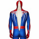 Spider-Man PS4 Spiderman 3D Zentai Jumpsuit Spider-Man PS4 Spiderman 3D Zentai Jumpsuit