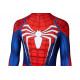 Spider-Man PS4 Spiderman 3D Zentai Jumpsuit Spider-Man PS4 Spiderman 3D Zentai Jumpsuit