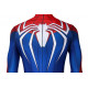 Spider-Man PS4 Spiderman 3D Zentai Jumpsuit Spider-Man PS4 Spiderman 3D Zentai Jumpsuit