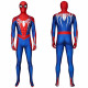 Spider-Man PS4 Spiderman 3D Zentai Jumpsuit Spider-Man PS4 Spiderman 3D Zentai Jumpsuit