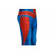 Spider-Man PS4 Spiderman Kids 3D Zentai Jumpsuit