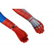 Spider-Man PS4 Spiderman Kids 3D Zentai Jumpsuit
