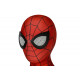 Spider-Man PS4 Spiderman Kids 3D Zentai Jumpsuit